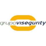 Grupo Visegurity Logo