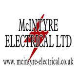 McIntyre Electrical Logo