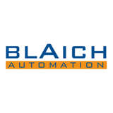 Blaich Automation Logo