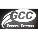GCC Support Services Logo