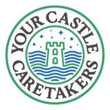 Your Castle Caretakers Logo