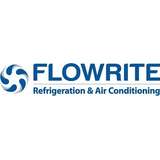 Flowrite Services Logo