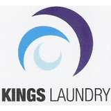 Kings Laundry Logo