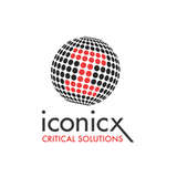 Iconicx Logo