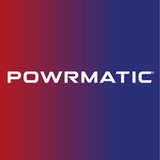 Powrmatic Logo