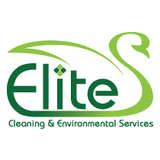 Elite Cleaning & Environmental Services Logo