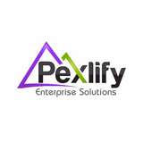 Pexlify Logo