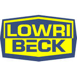 Lowri Beck Logo