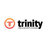 Trinity Fire & Security Logo