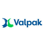 Valpak Logo