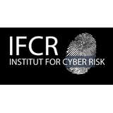 Institute for Cyber Risk Logo