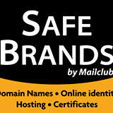 SafeBrands Logo