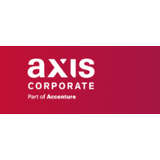 Axis Corporate Logo