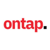On Tap Group Logo