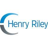 Henry Riley Logo