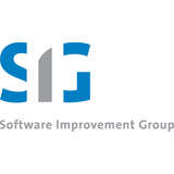 Software Improvement Group Logo