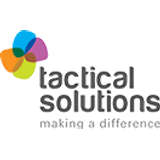 Tactical Solutions Logo
