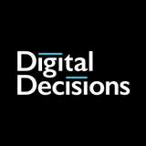 Digital Decisions Logo