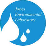 Jones Environmental Logo