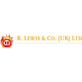 R Lewis & Co Logo