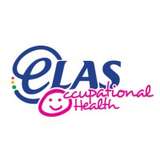 ELAS Occupational Health Logo