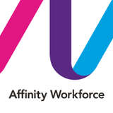 Affinity Workforce Logo