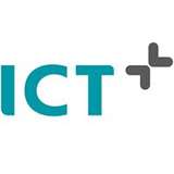 ICT Group Logo