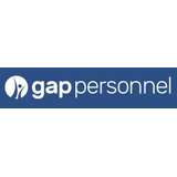Gap Personnel Logo