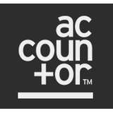 Accountor Logo