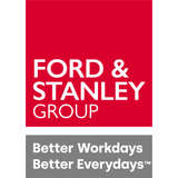Ford & Stanley Logo