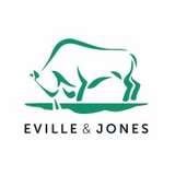 Eville & Jones Logo