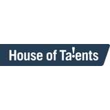 House of Talents Logo
