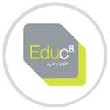 Educ8 Training Logo