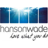 Hanson Wade Logo