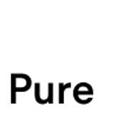 Pure Search Logo