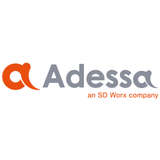Adessa Group Logo