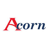 Acorn by Synergie Logo