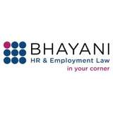 Bhayani Law Logo