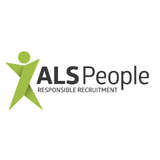 ALS People Logo