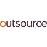 Outsource UK Logo