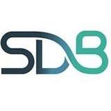 SDB Groep Logo