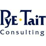 Pye Tait Consulting Logo