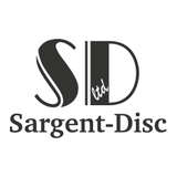 Sargent-Disc Logo