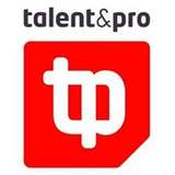 Talent & Pro Logo