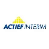 Actief Logo
