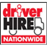 Driver Hire Logo