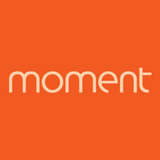 Moment Logo