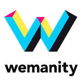 Wemanity Logo