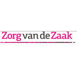 Zorg van de Zaak Logo