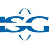 ISG Logo